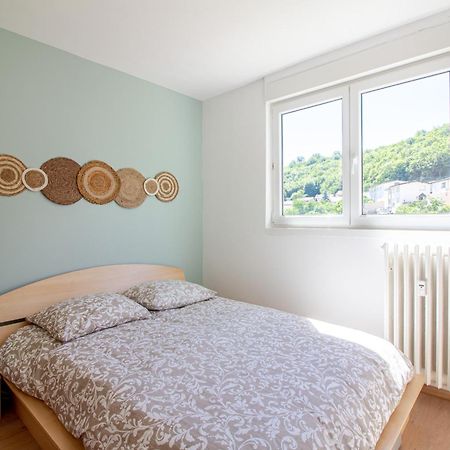 Apartament Sweet-Bright Hayange Zewnętrze zdjęcie