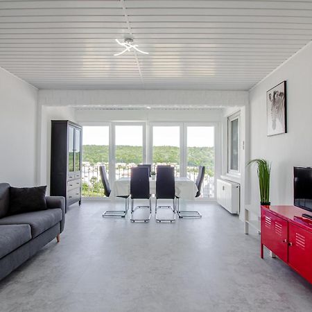 Apartament Sweet-Bright Hayange Zewnętrze zdjęcie