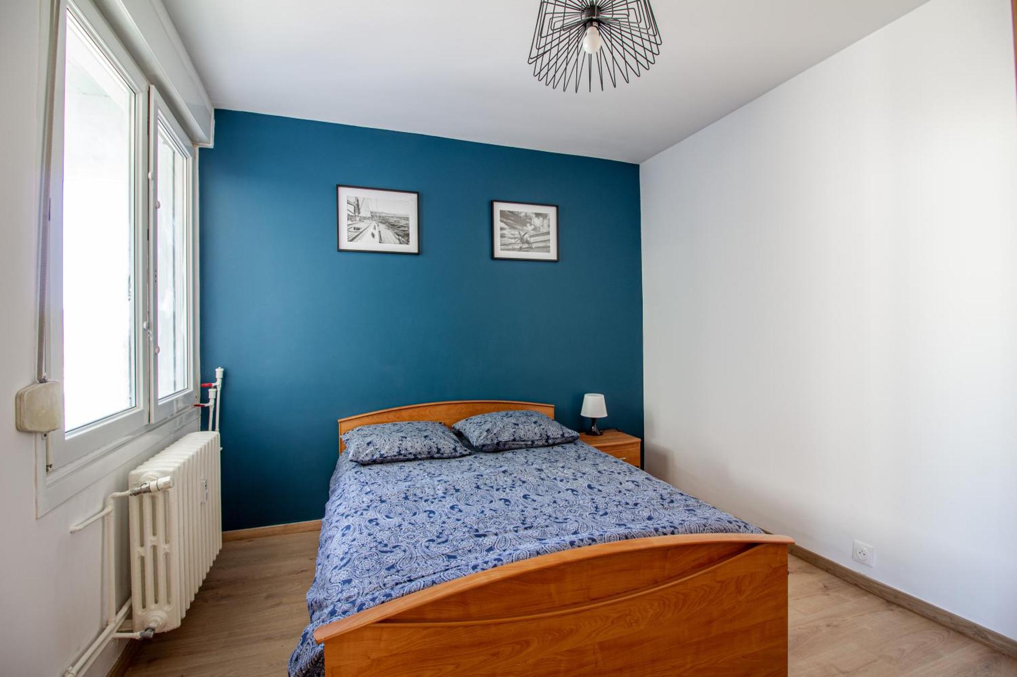 Apartament Sweet-Bright Hayange Zewnętrze zdjęcie