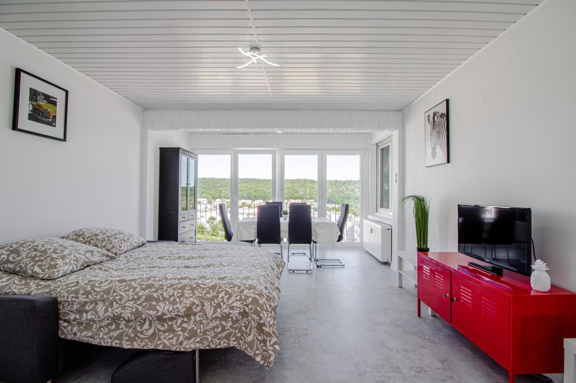 Apartament Sweet-Bright Hayange Zewnętrze zdjęcie
